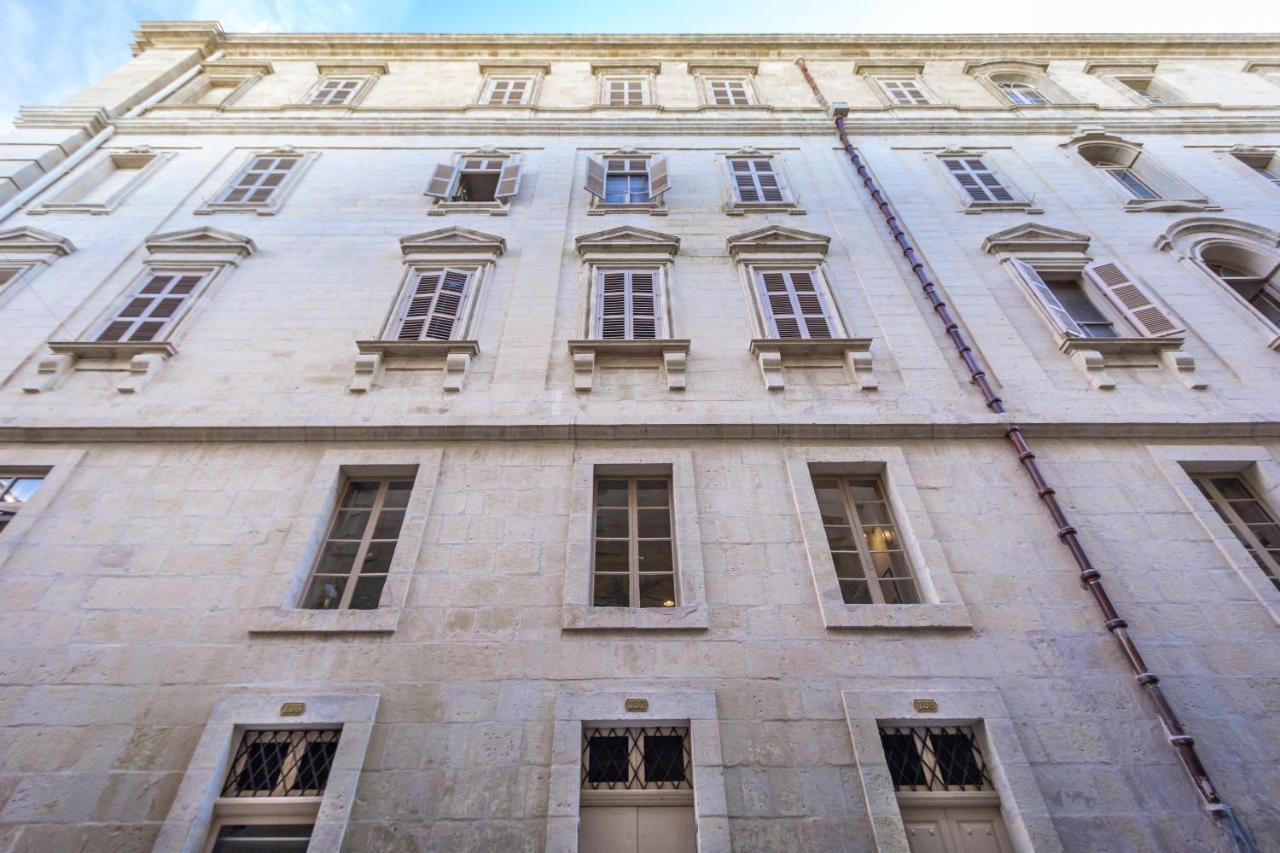 Stylish & Traditional 1 Bedroom Apartment Ddem1-1 Valletta Eksteriør bilde