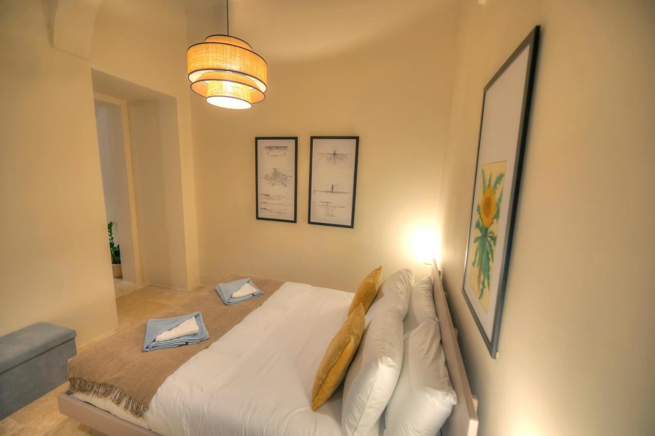 Stylish & Traditional 1 Bedroom Apartment Ddem1-1 Valletta Eksteriør bilde