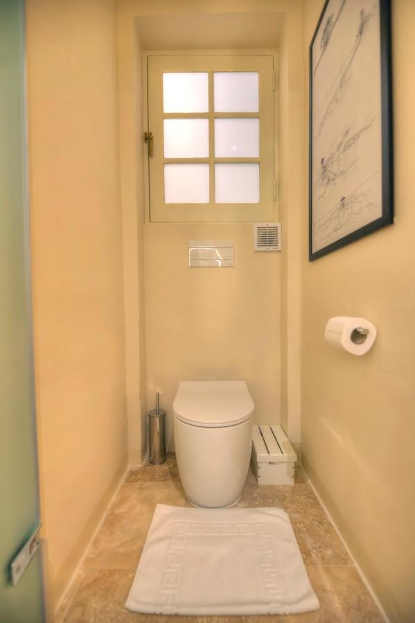 Stylish & Traditional 1 Bedroom Apartment Ddem1-1 Valletta Eksteriør bilde