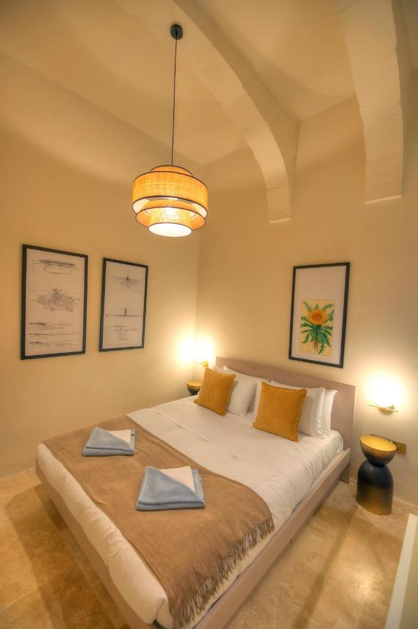 Stylish & Traditional 1 Bedroom Apartment Ddem1-1 Valletta Eksteriør bilde