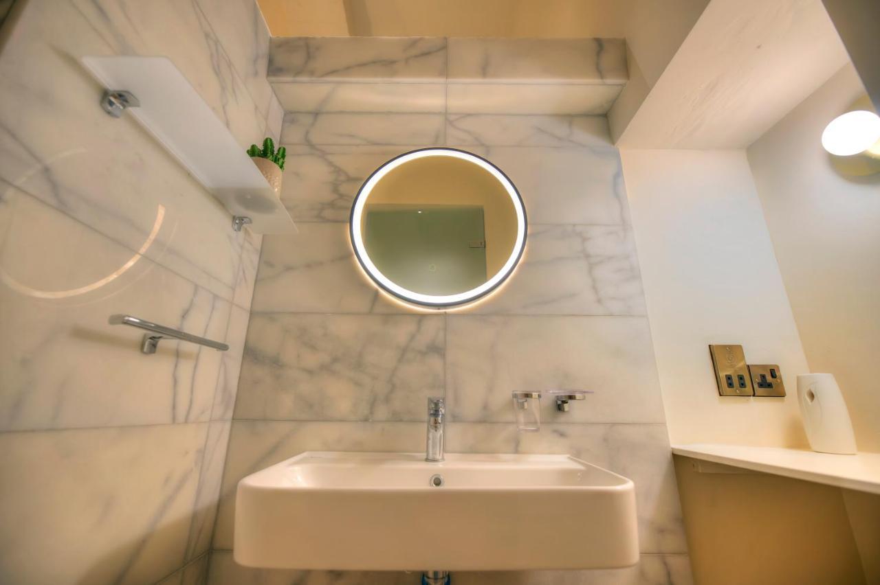 Stylish & Traditional 1 Bedroom Apartment Ddem1-1 Valletta Eksteriør bilde